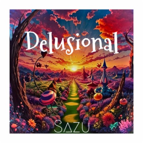 Delusional | Boomplay Music