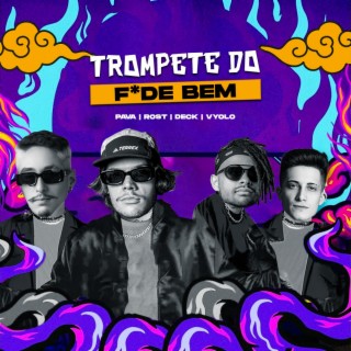 Trompete do Fode Bem (DjRost & VYOLO Remix)