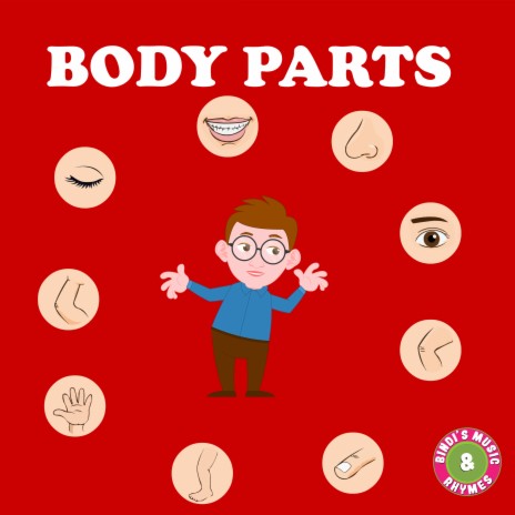 Body Parts ft. Bindi Mahesh