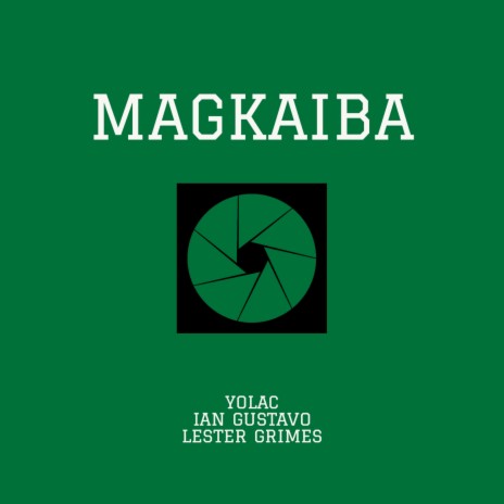 Magkaiba ft. Ian Gustavo & Lester Grimes
