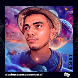 Assina essa cascavel ai (Piseiro do Seu Osmar) (Jab3 Dj)