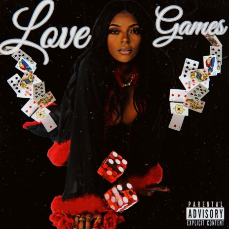 Love Games | Boomplay Music