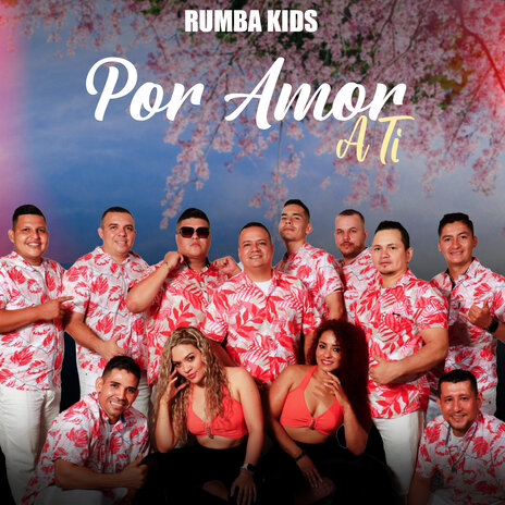 Por Amor A Ti | Boomplay Music