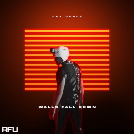 Walls Fall Down | Boomplay Music