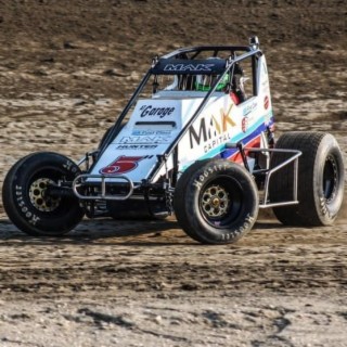 RCS presents: DIRTY THURSDAY with Wingless Sprint Driver #5H Nick Shirek!!! 8-31-2023