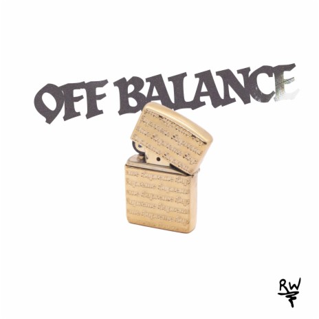 Off Balance (Changes)