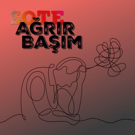 Ağrır Başım | Boomplay Music