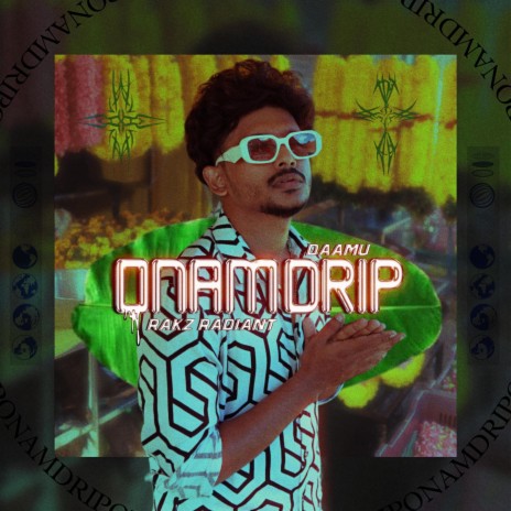ONAM DRIP | Boomplay Music