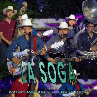 La Soga lyrics | Boomplay Music