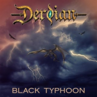 Black Typhoon