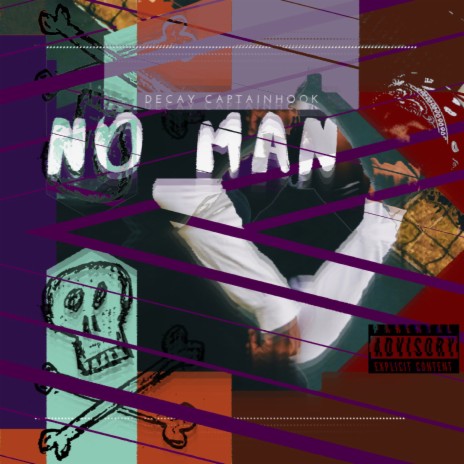 No Man (Radio Edit) | Boomplay Music