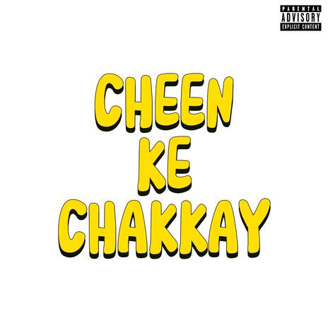 Cheen Ke Chakkay (Original)