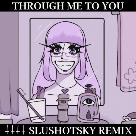 Through Me to You (Slushotsky Instrumental) | Boomplay Music