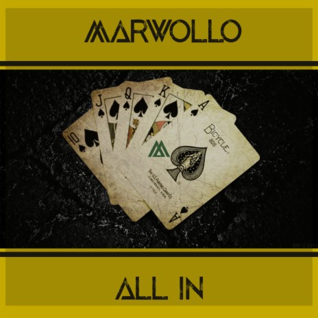 All In (Original Mix) | Boomplay Music