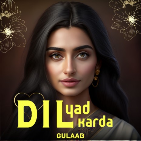 Dil Yad Karda | Boomplay Music