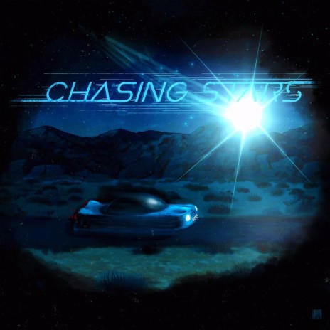 Chasing Stars ft. Dallas Aleea | Boomplay Music