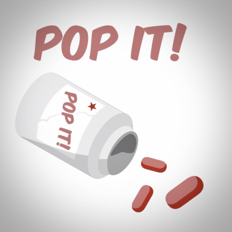 Pop It! | Boomplay Music