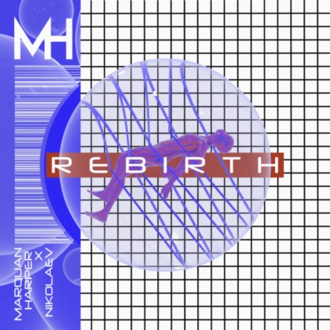 Rebirth ft. NIKOLAEV