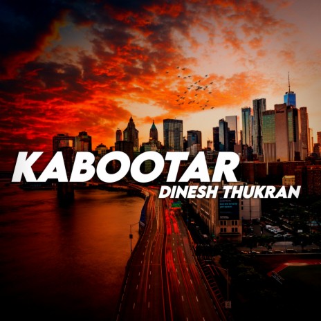 Kabootar (Remix) | Boomplay Music