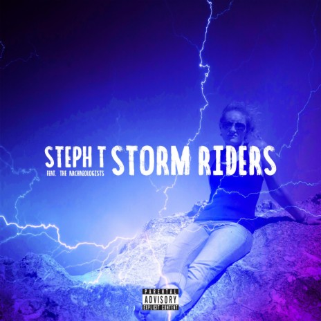 Storm Riders ft. The Archaeologists | Boomplay Music