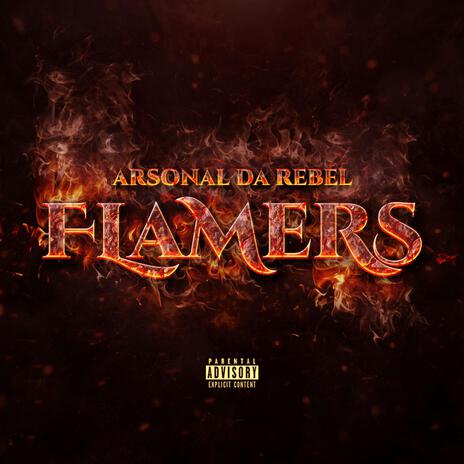 Flamers | Boomplay Music