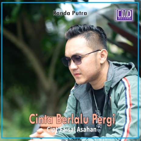 Cinta Berlalu Pergi | Boomplay Music