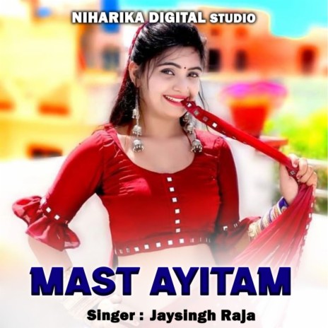 Mast Ayitam ft. Roshani Patel | Boomplay Music