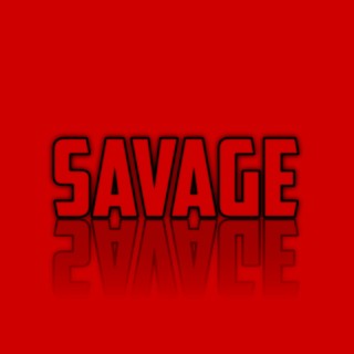 SAVAGE (Radio Edit)