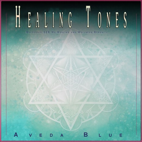 Detox from Stress ft. Healing Solfeggio Tones | Boomplay Music