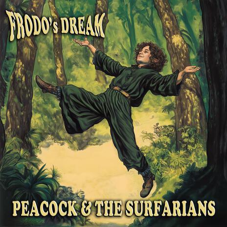 Frodo's Dream ft. The Surfarians | Boomplay Music