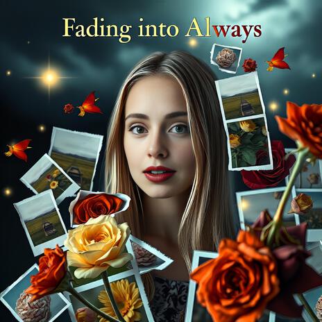 Fading Into Always | Boomplay Music