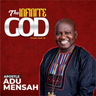 Apostle Adu Mensah