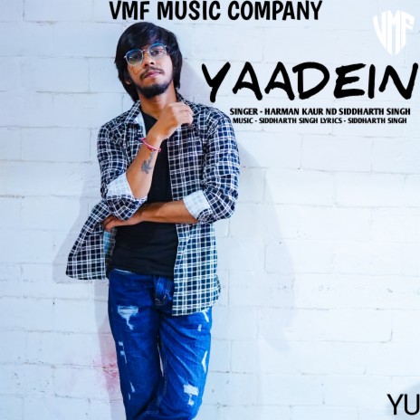 Yaadein ft. Harman Kaur | Boomplay Music