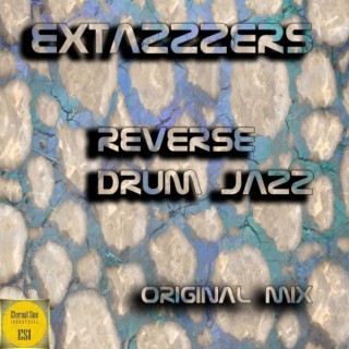 Reverse Drum Jazz