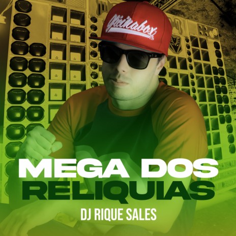 Mega dos Reliquias | Boomplay Music