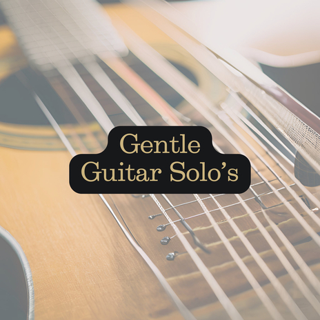 Mellow Guitar Reflections ft. Relaxing Acoustic Guitar & Chill Guitar Music | Boomplay Music