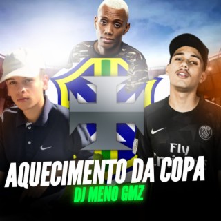 Aquecimento Da Copa