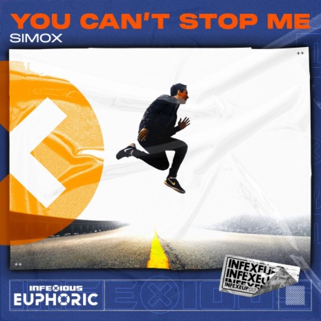 You Can't Stop Me (Radio Mix)