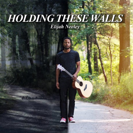 Holding These Walls | Boomplay Music