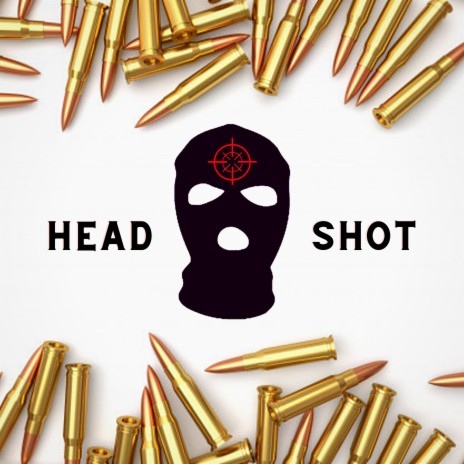 Head Shot ft. Nono | Boomplay Music