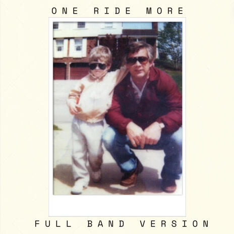 One Ride More (Full Band Version) | Boomplay Music