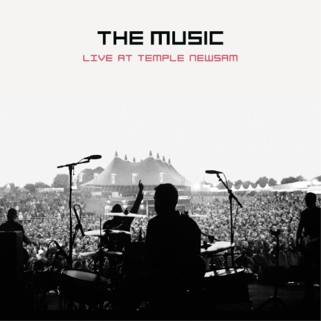 Drugs (Live At Temple Newsam) | Boomplay Music