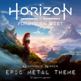 Horizon Forbidden West (Metal Version)