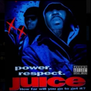 JUICE