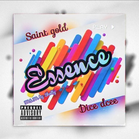 Essence ft. Dice Dcee GNF | Boomplay Music