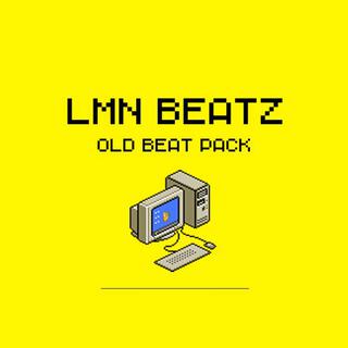 Old Beat Pack