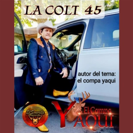 LA COLT 45 (Special Version) | Boomplay Music