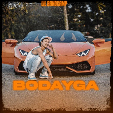 Bodayga | Boomplay Music