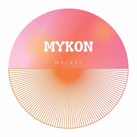 Mykon | Boomplay Music