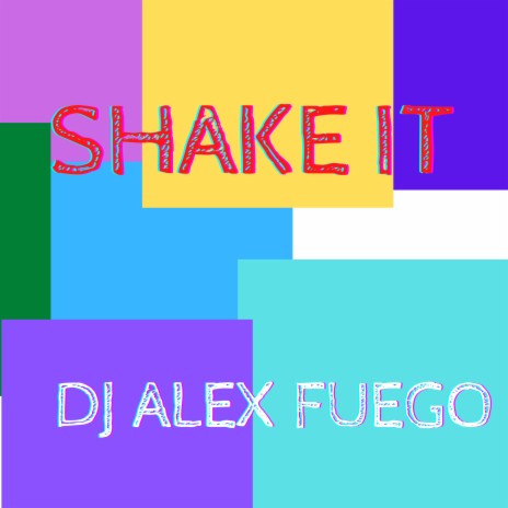 Shake It | Boomplay Music